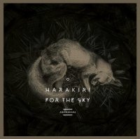 Harakiri for the Sky - Aokigahara (2014)