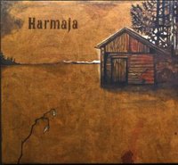 Harmaja - Harmaja (2009)