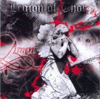 Legion Of Thor - Amen (2006)