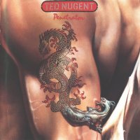 Ted Nugent - Penetrator (1984)