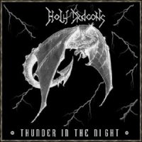 Holy Dragons - Thunder in the Night (2000)