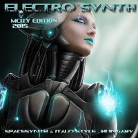 VA - Electro Synth - Mcity Edition (2015)