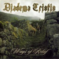 Diadema Tristis - Ways of Relief (2005)