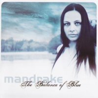 Mandrake - The Balance Of Blue [2CD Luxus Edition] (2005)  Lossless