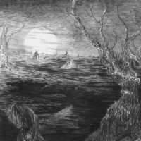 Swamp Witch - The Slithering Bog (2015)