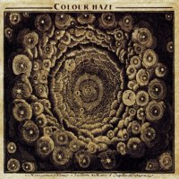 Colour Haze - Colour Haze (2004)