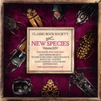 V/A - Classic Rock Society: New Species Volume XIV (2014)  Lossless