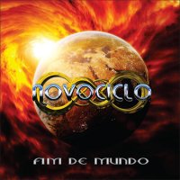 Novociclo - Fim De Mundo (2016)