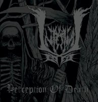 Internal Cold - Perception Of Death (2016)