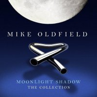 Mike Oldfield - Moonlight Shadow The Collection (2013)