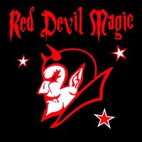 Red Devil Magic - Red Devil Magic (2014)