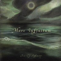 Mare Infinitum - Sea Of Infinity (2011)  Lossless