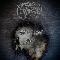 Black Leviathan - Where the Light Dies (2015)