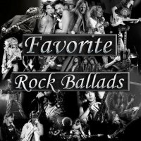 VA - Favorite Rock Ballads (2011)