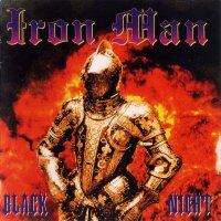 Iron Man - Black Night (Remastered 2009) (1992)