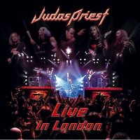 Judas Priest - Live In London (2003)