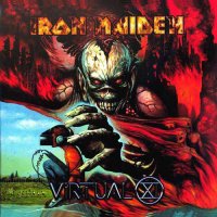 Iron Maiden - Virtual XI (1998)