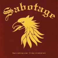 Sabotage - Betraktelser Från Staketet (2014)