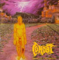 Cohort - Drawn & Quartered (1996)