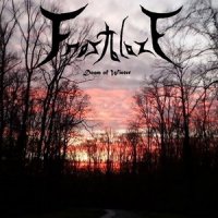 Frostblaze - Doom Of Winter (2014)