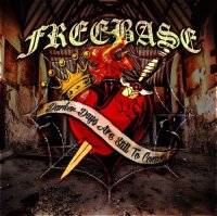 Freebase - Darker Days Are Still To Come (2015)