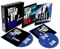 Yello - Yello By Yello  - The Anthology (Limited Deluxe Edition) (2010)