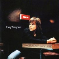 Joey Tempest - Joey Tempest (2002)