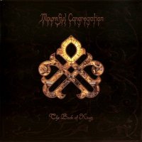 Mournful Congregation - The Book Of Kings (2011)  Lossless