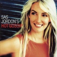 Sass Jordan - Hot Gossip (2000)