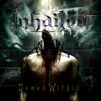 Inhailed - Demon Within (2014)