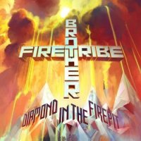 Brother Firetribe - Diamond In The Firepit (2014)  Lossless