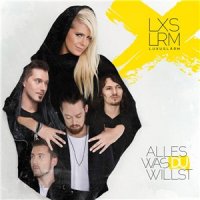 Luxuslarm - Alles was du willst (2014)