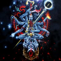 Cult Of Fire - मृत्यु का तापसी अनुध्यान (2013)