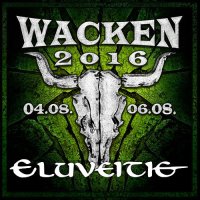 Eluveitie - Wacken Open Air (2016)