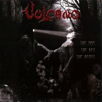 Vulcano - The Man The Key The Beast (2013)