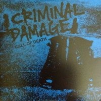 Criminal Damage - Call Of Death (2013)