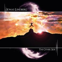 Jonas Lindberg - The Other Side (2014)