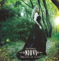 Tatiana\'s Niovi - Breath Of Light (2012)