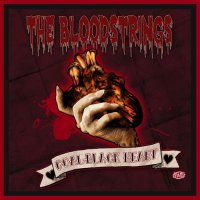 The Bloodstrings - Coal-Black Heart (2014)