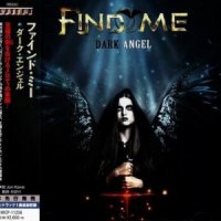 Find Me - Dark Angel (Japanese Edition) (2015)