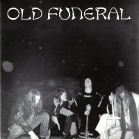 Old Funeral - The Older Ones (1999)