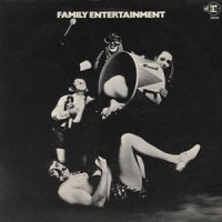 Family - Family Entertainment (1969)