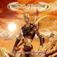 Soulitude - The Crawlian Supremacy (2006)  Lossless