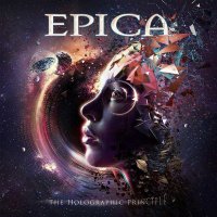 Epica - The Holographic Principle (Earbook, Limited Edition) (2016)