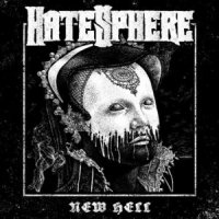 Hatesphere - New Hell (2015)  Lossless