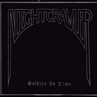 Nightcrawler - Soldier in Time (1989)