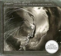 ASP - Die DJ Archive 7 - Elf und Einer: Eine Reise Durch Die Zeit (2013)