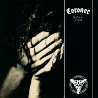 Coroner - No More Color (1989)  Lossless