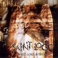 Saint Loco - Rock Upon A Time (2004)