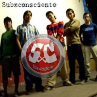 Subxconsciente - Musica Para Personas Admirables (2012)